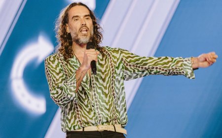 Russell Brand faces two additional rape and sexual assault charges from UK prosecutors in court case