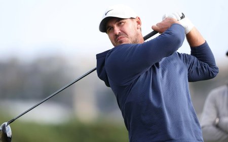 Brooks Koepka leaving LIV Golf after 4 years; PGA Tour offers vague reaction