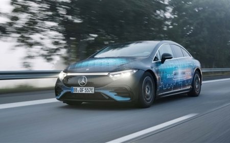 1200km终结续航焦虑 固态电池厂商Factorial Energy冲刺上市