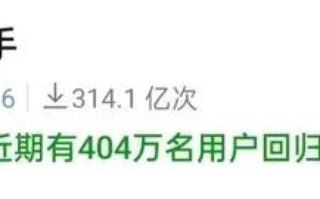 快手被黑客攻击“涉黄” 谁才是个巨大“草台班子”？