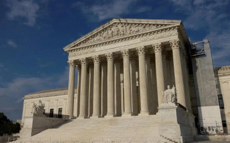 美最高法院初步裁定政府不能向芝加哥派遣军队