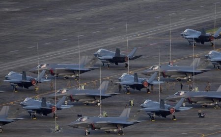 美媒：美军向加勒比地区增派特战飞机和人员装备