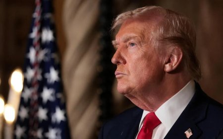 特朗普：与我意见相左的人 不会成为美联储主席