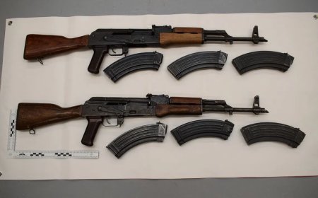 策划对英国犹太社区发动恐袭 两男子被判罪成