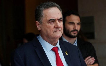 以防长称因安全考量 不会全面撤离加沙