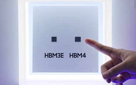 消息称三星 HBM4 芯片在英伟达测试中获得最高评分，明年供货可期
