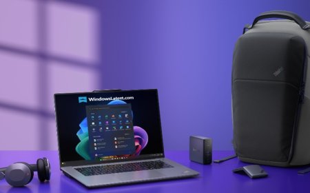 联想 ThinkPad X9 15p Aura Edition 笔记本曝光：触控板面积为系列最大