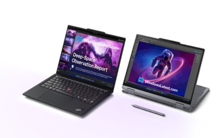 联想 ThinkPad X1 2-in-1 Gen 11/Carbon Gen 14 Aura 版笔记本曝光：重构内部，散热提升 20%