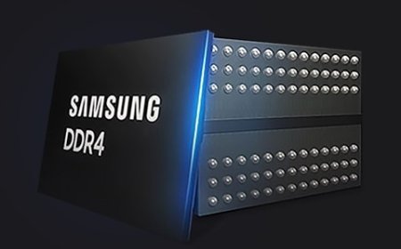 消息称三星电子放缓 DDR4 EOL 进程，将与客户签署不得取消或更改的长期协议