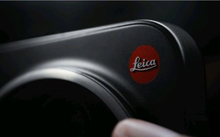 很相机：小米 17 Ultra 手机徕卡版全新「大师变焦环」亮相