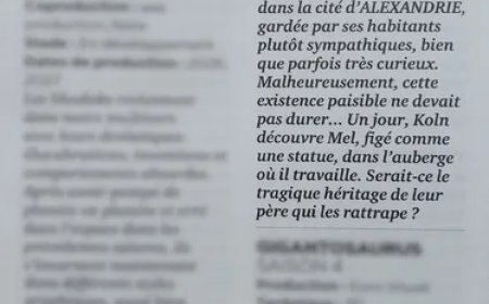 《最终幻想 9》最新动向：动画定档 2028 年，重制版游戏成谜