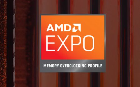 消息称 AMD 酝酿 EXPO 1.20：剑指高频 DDR5、将支持 CUDIMM 内存
