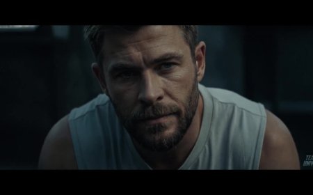 AI 复刻漫威《复仇者联盟 5：毁灭之日》第二支贴片预告：声音、画质全修复