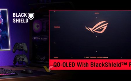 华硕 PG32UCDM3 旗舰显示器曝光：黑科技涂层、DP 2.1a 满血接口等