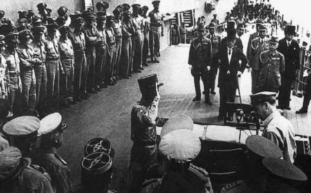 韩专家：东亚只有达成历史共识才能避免战争