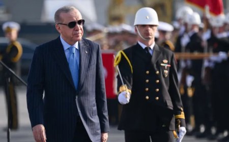 欧洲现在为何需要埃尔多安？