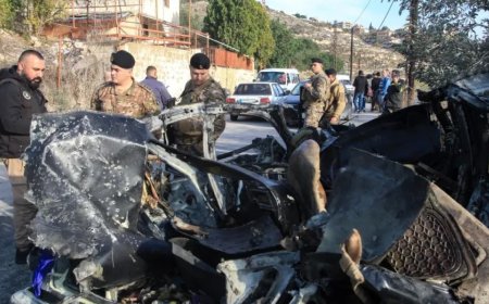 重启战争：内塔尼亚胡等待特朗普批准  黎巴嫩政府不排除局势升级的可能性