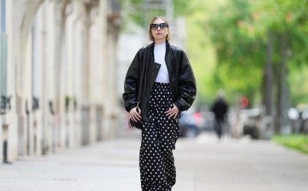 Bye, Bulk! 16 Sleek Bodysuits to Streamline Your Winter Outfits