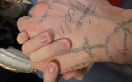 Brooklyn Beckham Calls Wife His Everything After Blocking Parents on Instagram