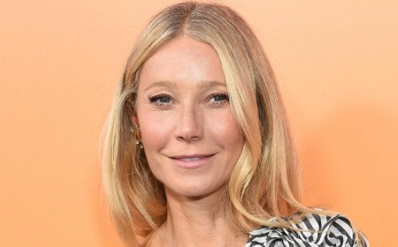 Gwyneth Paltrow Sparks Backlash Over 'Patronizing' Taco Question To Ethan Hawke: 'She's Awful'