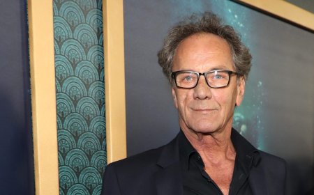 Mohammad Bakri, Palestinian Actor and Director Known for ‘Homeland,’ ‘Beyond the Walls’ and Docu ‘Jenin, Jenin,’ Dies at 72