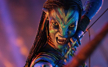 Christmas Eve Box Office: ‘Avatar 3’ Leads With $10.7 Million, ‘Marty Supreme’ Earns $2 Million in Previews