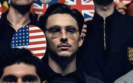 Marty Supreme Cast Guide: All the Cameos and Supporting Players Joining Timothee Chalamet