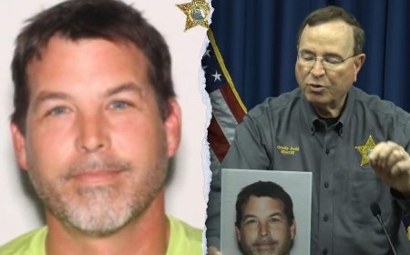 Florida man kills wife, shoots stepdaughter over NFL game argument before taking own life