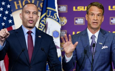 Lawmakers attempt to tackle NIL, giving it the 'old college try'