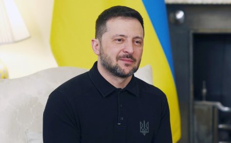 Zelenskyy encouraged by 'very good' Christmas talks with US