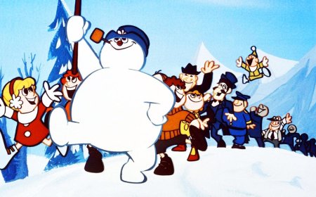 ‘Frosty the Snowman’ voice actor had ‘at least’ three secret families, Quaalude addiction: son