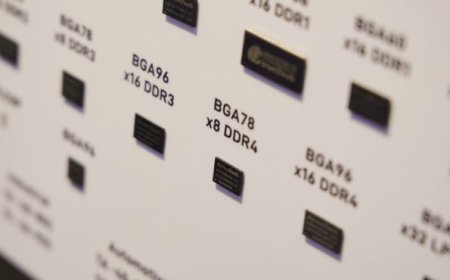 DDR4价格持续暴涨 三星暂缓停产计划 与客户锁定长单