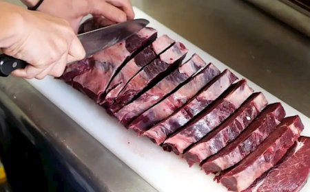 日本熊灾催生熊肉特色菜肴