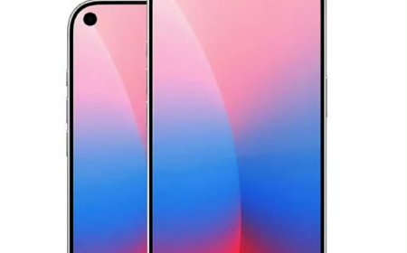 传iPhone 18 Pro改左上角挖孔 网友呼吁苹果不要这么做