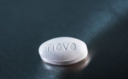 口服版“减肥神药”获批 分析师：或加速食品行业产品变革