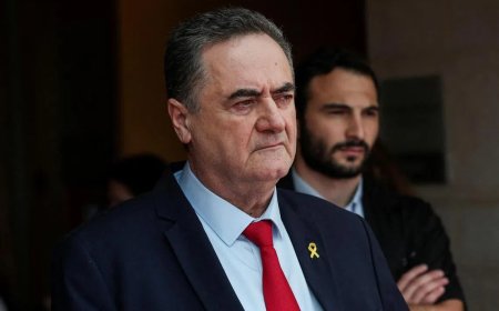 以色列防长：以色列永远不完全撤出加沙