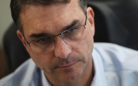 巴西前总统博索纳罗亲笔信支持儿子竞选总统