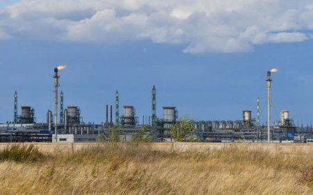 消息：乌无人机击中俄奥伦堡地区最大天然气厂