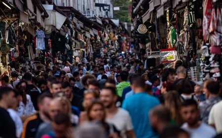 疑策动新年恐袭 土耳其逮捕115名伊斯兰国组织成员