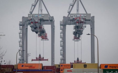 2026年全球贸易将迎来新的动荡和脆弱协议，原因为何？