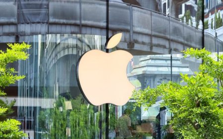 继日本和欧洲之后，苹果将在巴西允许第三方应用商店