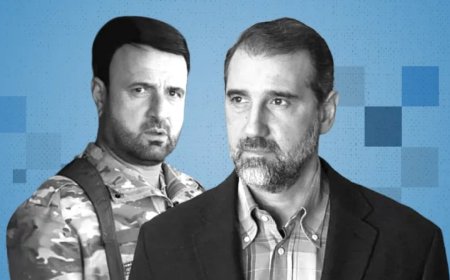 阿萨德将军们计划在叙利亚发动16.8万人的叛乱