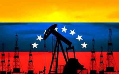 限制委内瑞拉石油的代价将由谁来承担：美国还是中国？