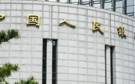 21条举措！西部陆海新通道建设迎金融支持，央行等多部门详解来了