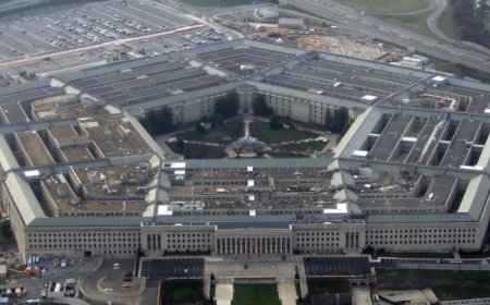 五角大楼“中国军力报告”硬中有缓？专家解读