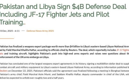 半年对外军售超100亿美元？美媒：巴基斯坦凭战争红利飞速崛起