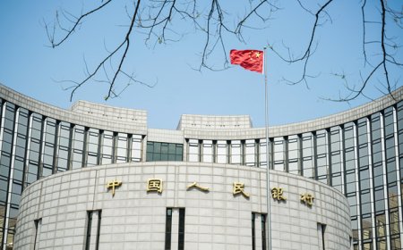 央行最新货币政策例会解读：明年一季度降准降息概率较低