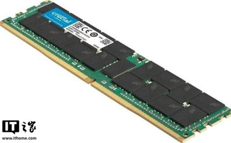 消息称华硕计划明年进军 DRAM 制造领域，应对内存短缺潮