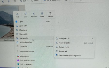 微软测试优化 Win11 文件管理器搜索：减少磁盘读写、降低内存占用