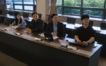 南韓軟體工程師平均薪資今年成長4.7%　入門職位年薪約6,000萬韓元